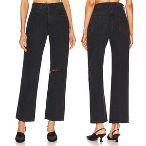 SLVRLAKE London Jeans Size 30 NWT